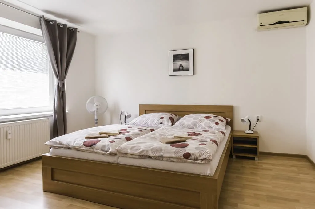 Apartmány HUMENNÉ — photo 4