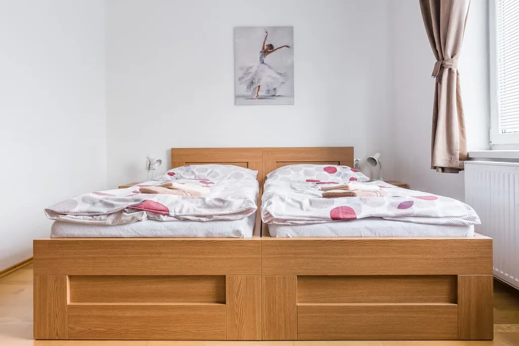 Apartmány HUMENNÉ — photo 5