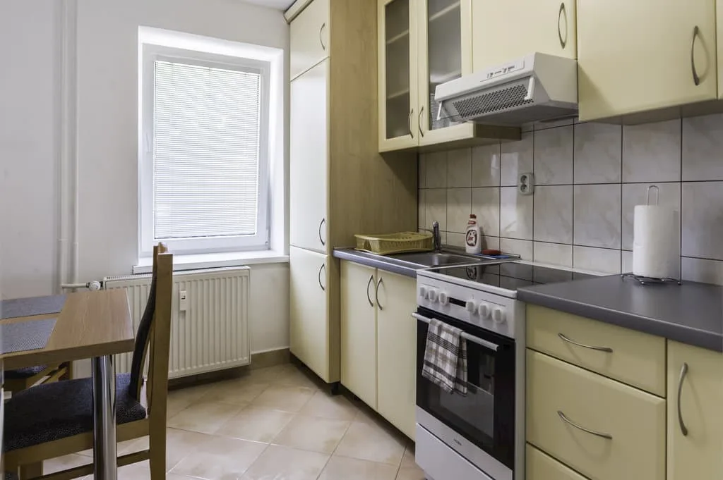 Apartmány HUMENNÉ — photo 6