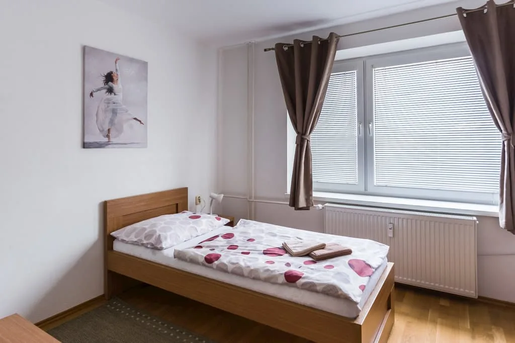 Apartmány HUMENNÉ — photo 7
