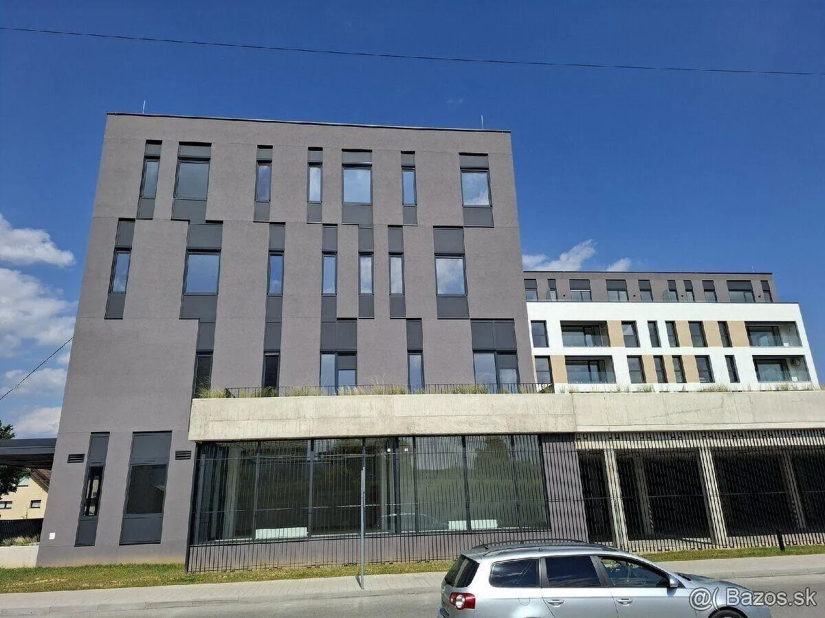 Apartmán Central Point — photo 2