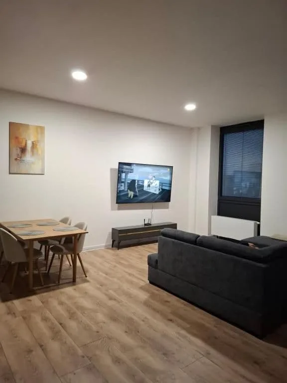 Apartmán Central Point — photo 5