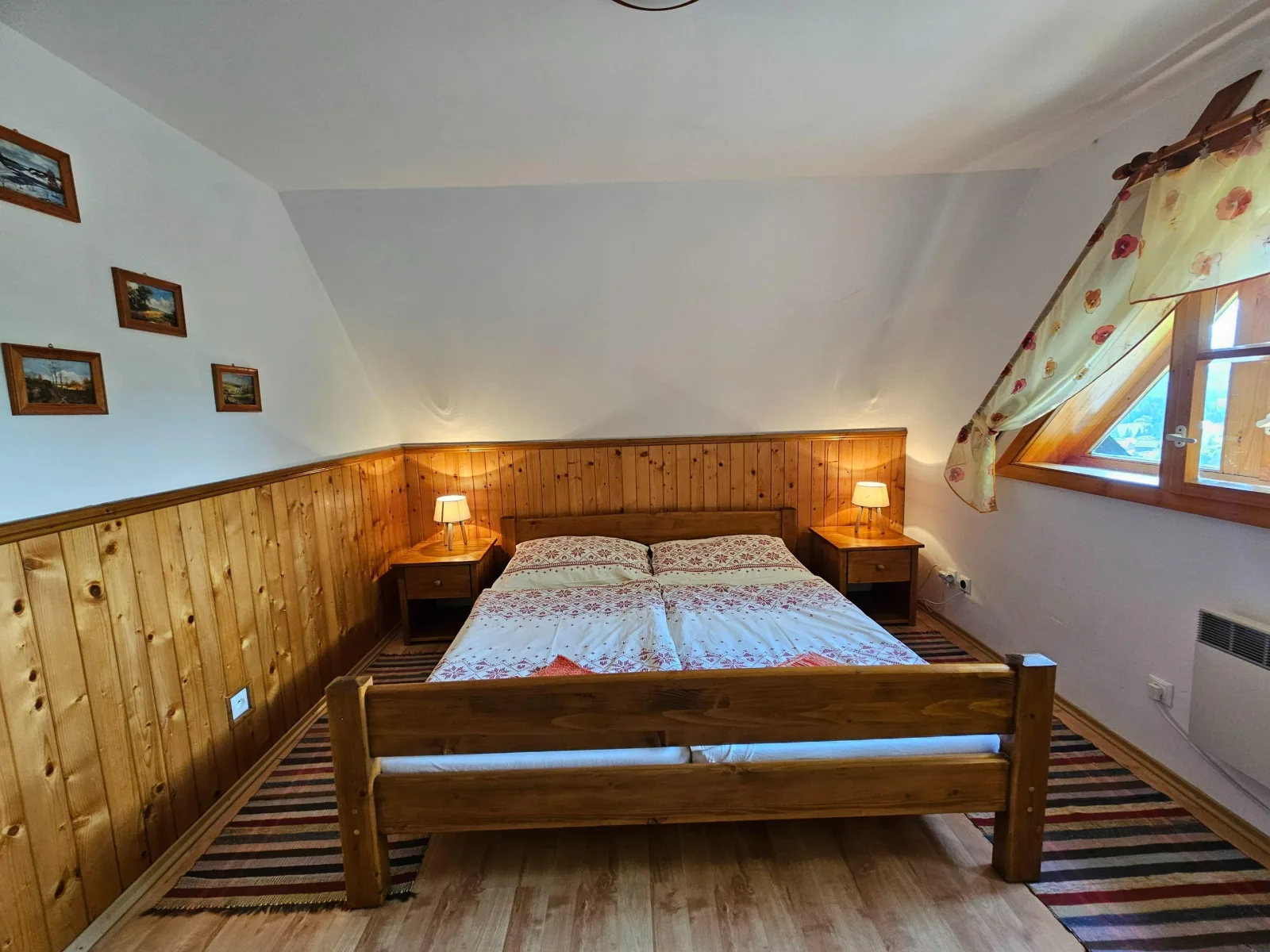 Chalupa pod skleným vŕškom — photo 7