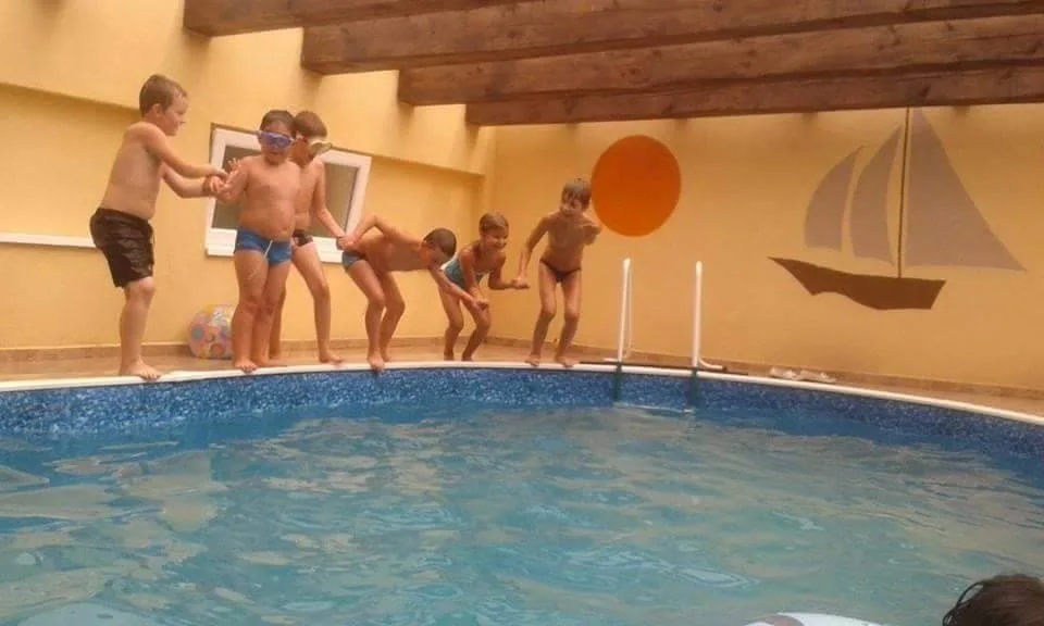 Chata Lucka — fotografija 2