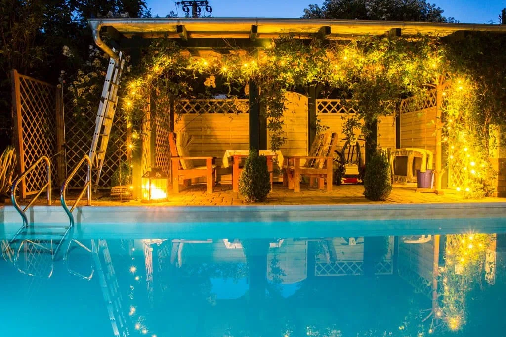 Chata Rose Cottage — zdjęcie 3