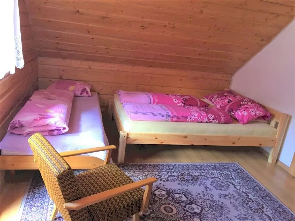 Chata Poľana — photo 7