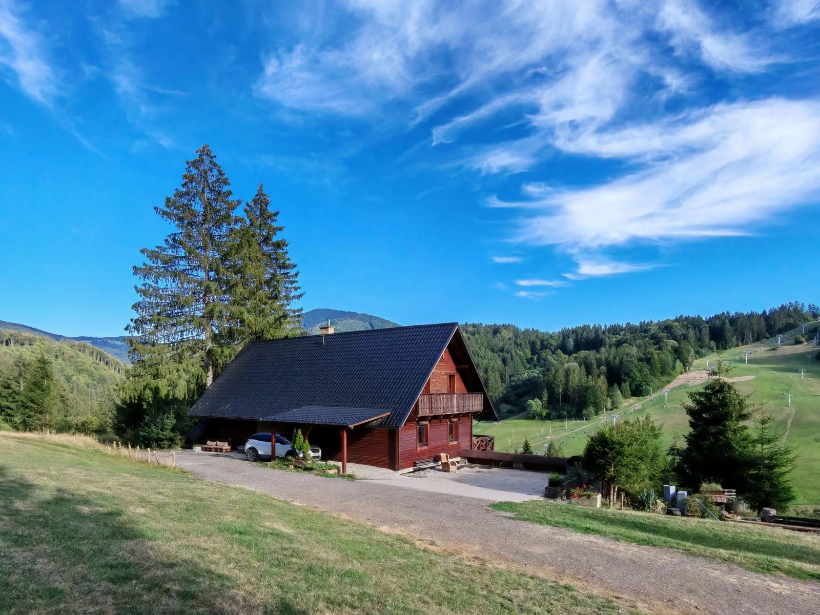 Chata Panoráma — zdjęcie 2