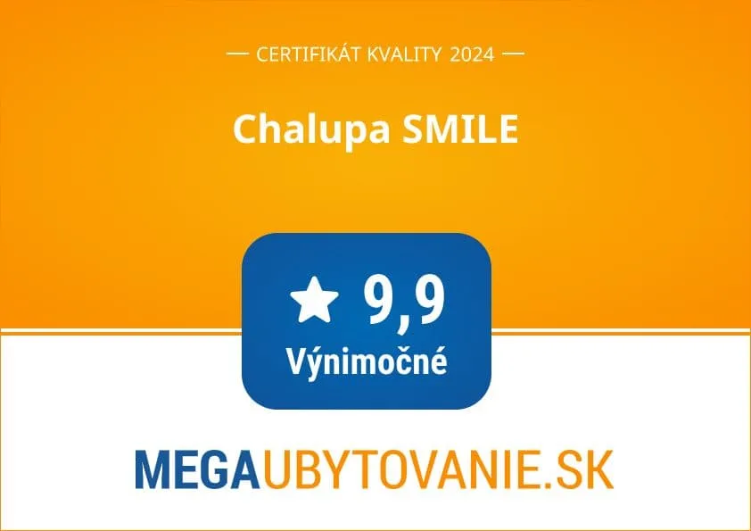 Chalupa SMILE — photo 2