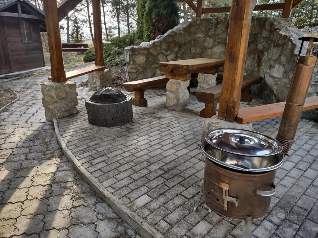 WELLNESS VILA LIMACO — Foto 6