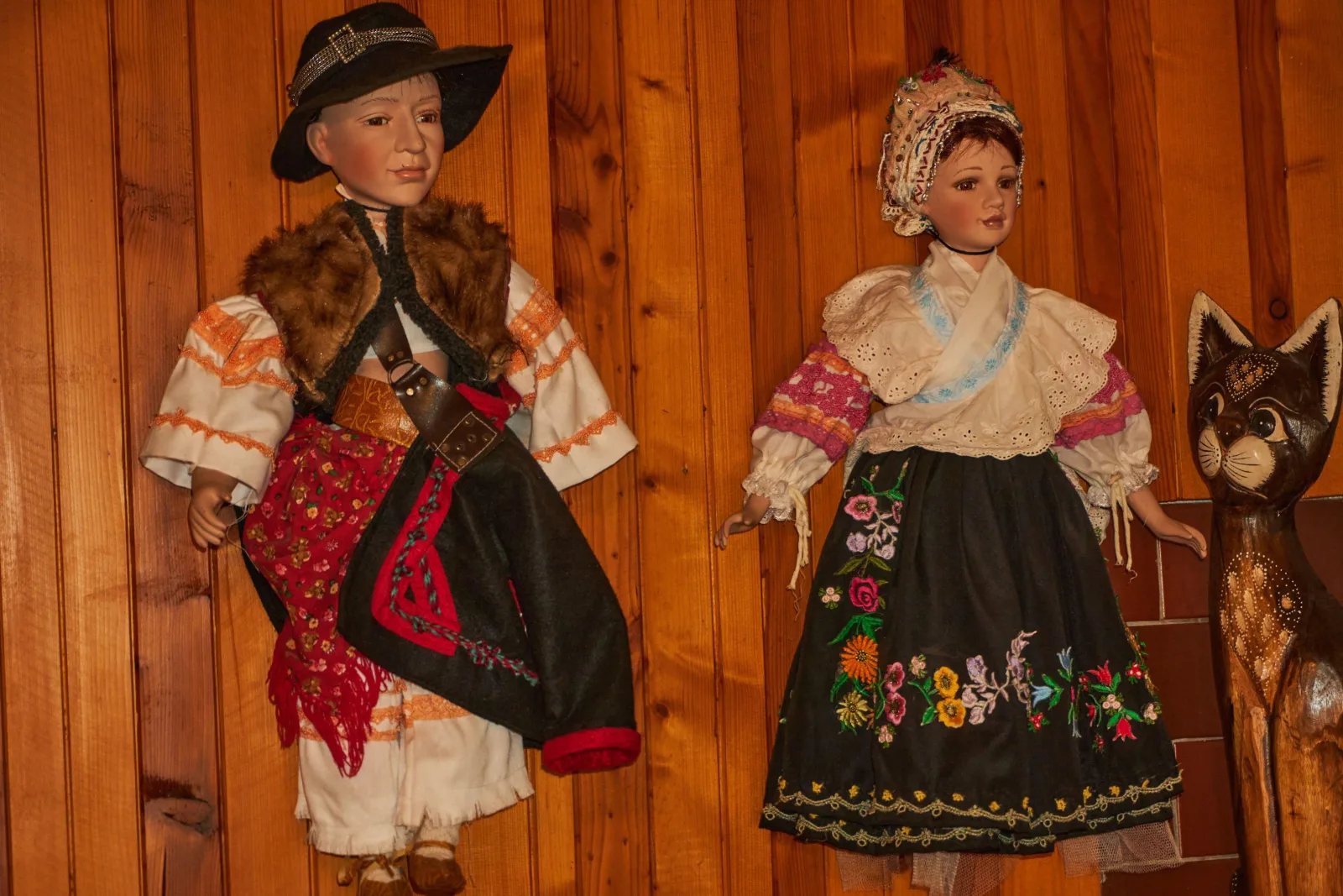 Perníková chalúpka — fotografija 6