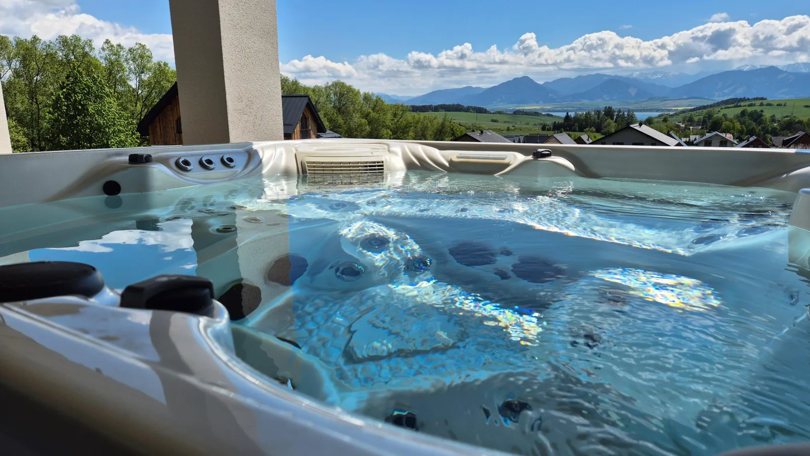 Chalet Panorama — фото 7