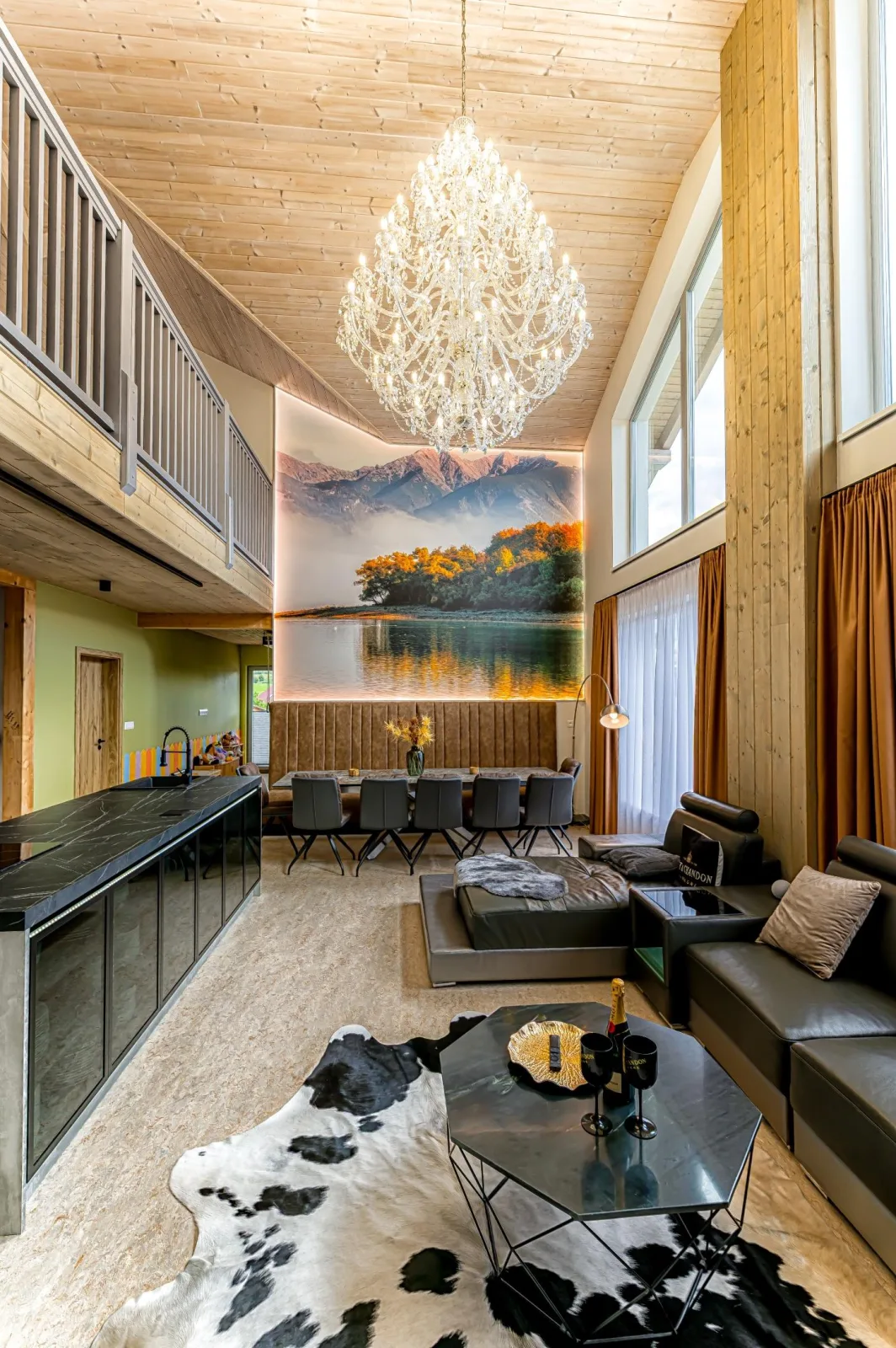 Chalet SiSa — photo 4