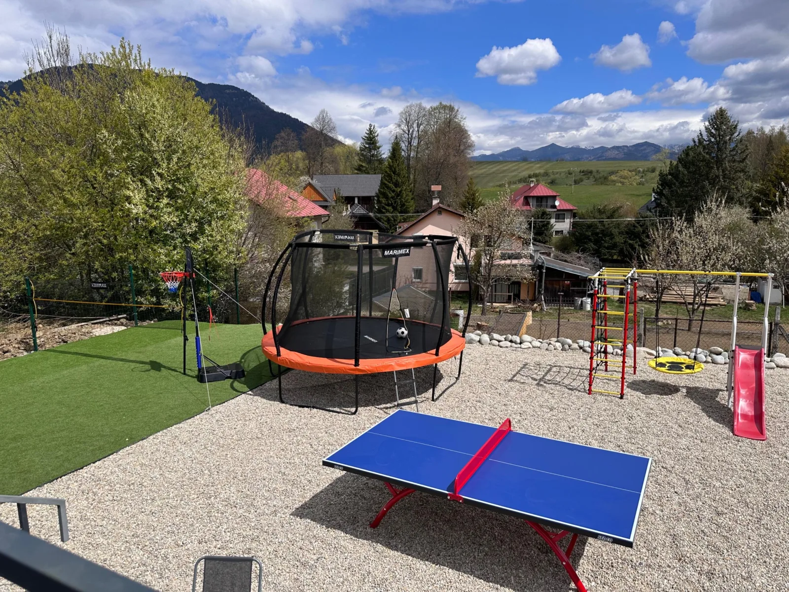 Chalet SiSa — photo 5