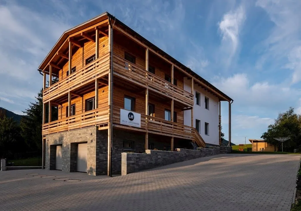 Villa LiptovMara — photo 2