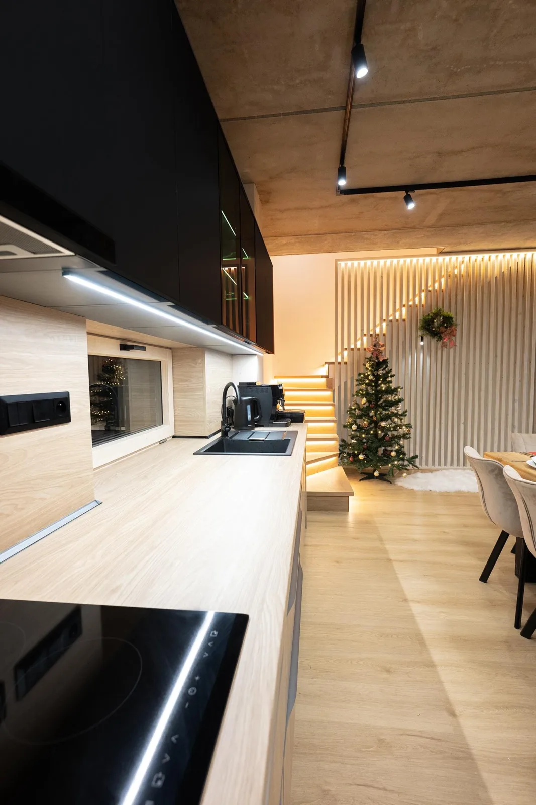 Chalet Horizont — фото 3