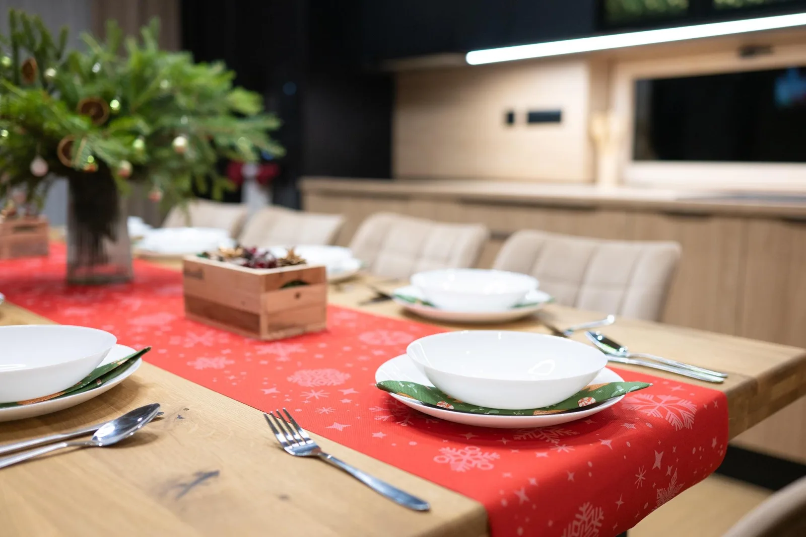 Chalet Horizont — фото 4