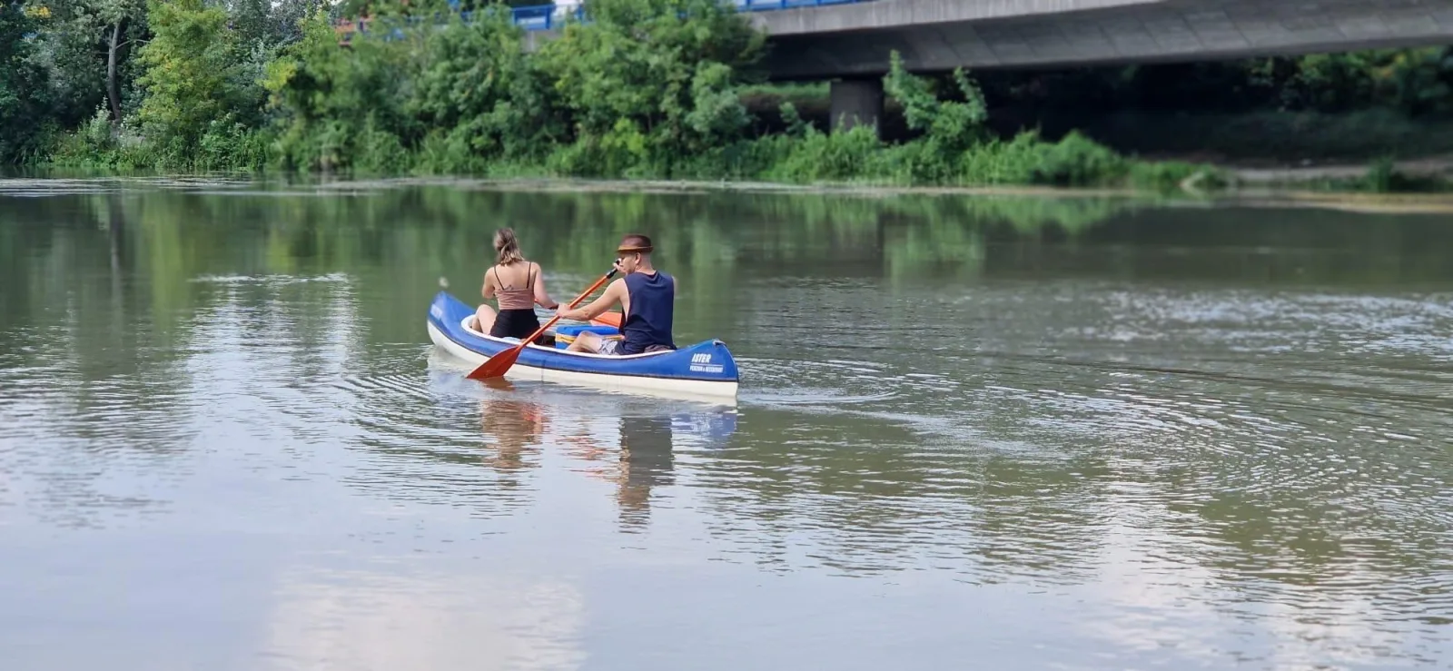 Chata Donau — photo 3