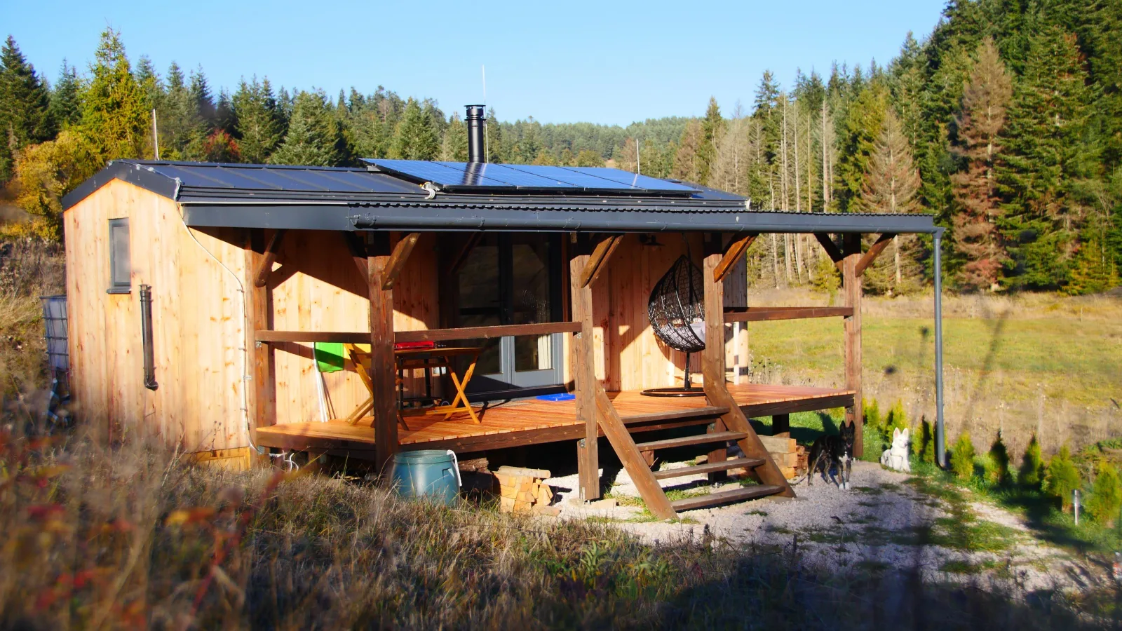 Tiny House Freedom SL — photo 3