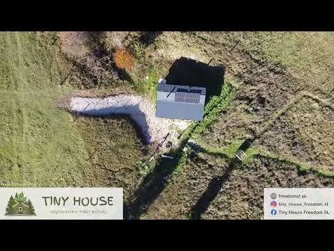 Tiny House Freedom SL — photo 4