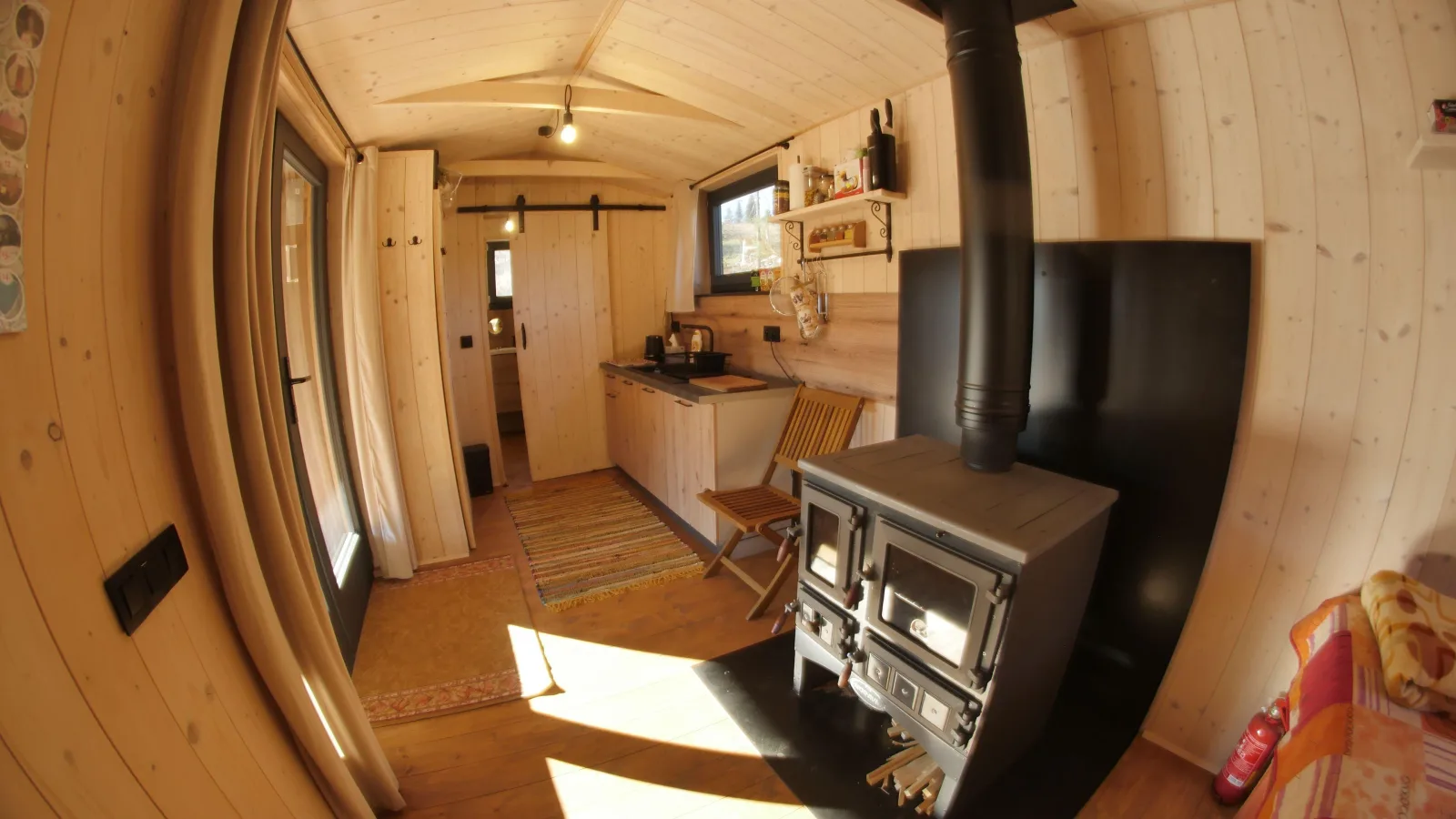 Tiny House Freedom SL — photo 5