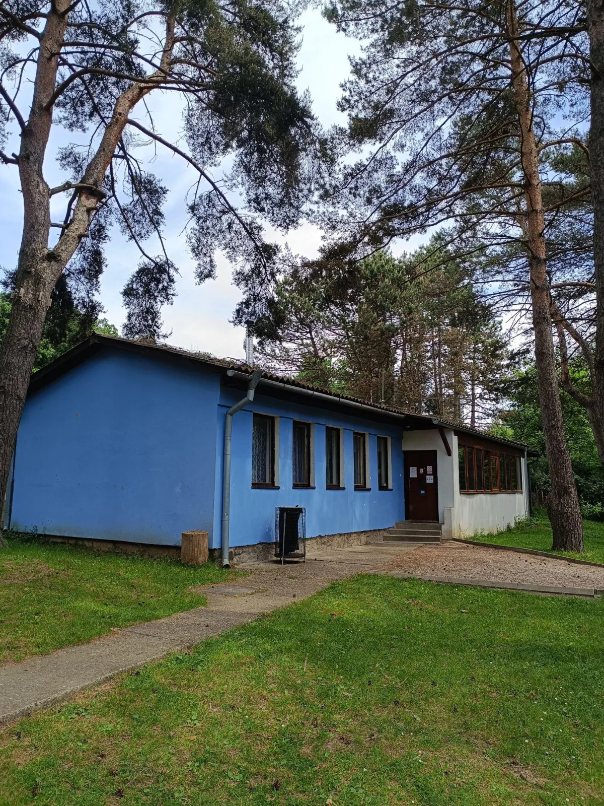 Chaty pod Gýmešom — photo 2
