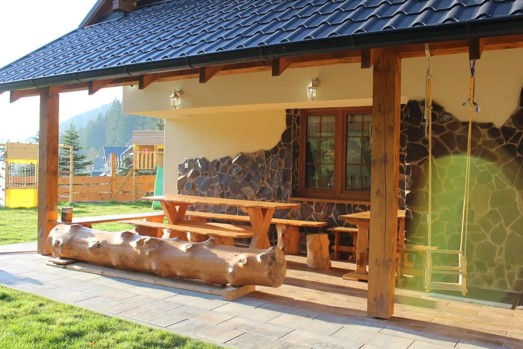 Chata Pampeliška — Foto 5