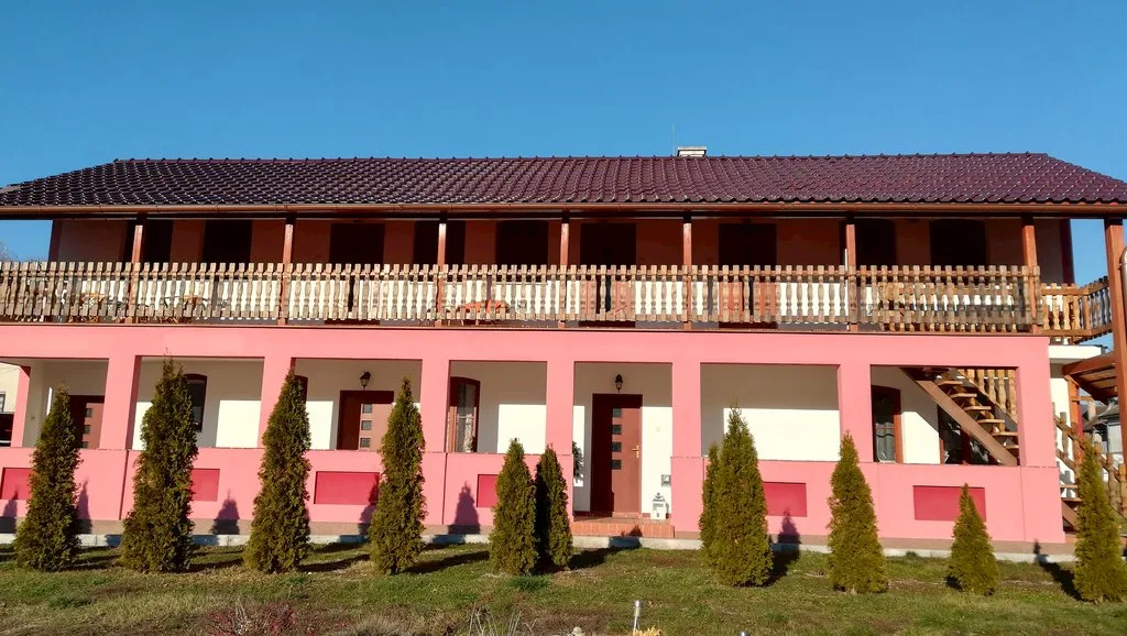 Szabó Porta