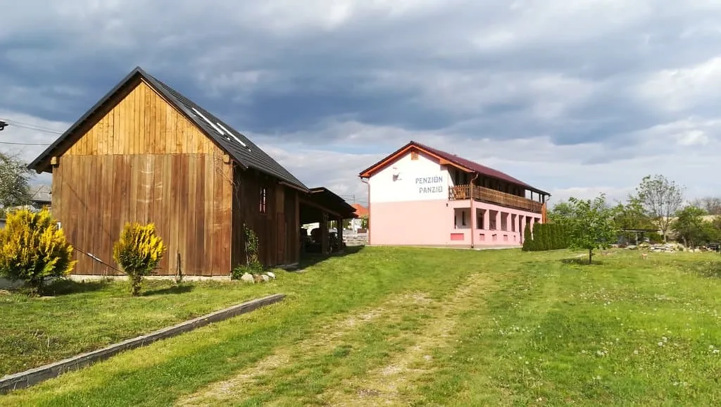 Szabó Porta — zdjęcie 2
