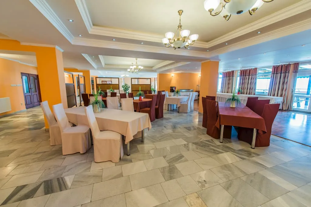 Hotel Merkúr — zdjęcie 3