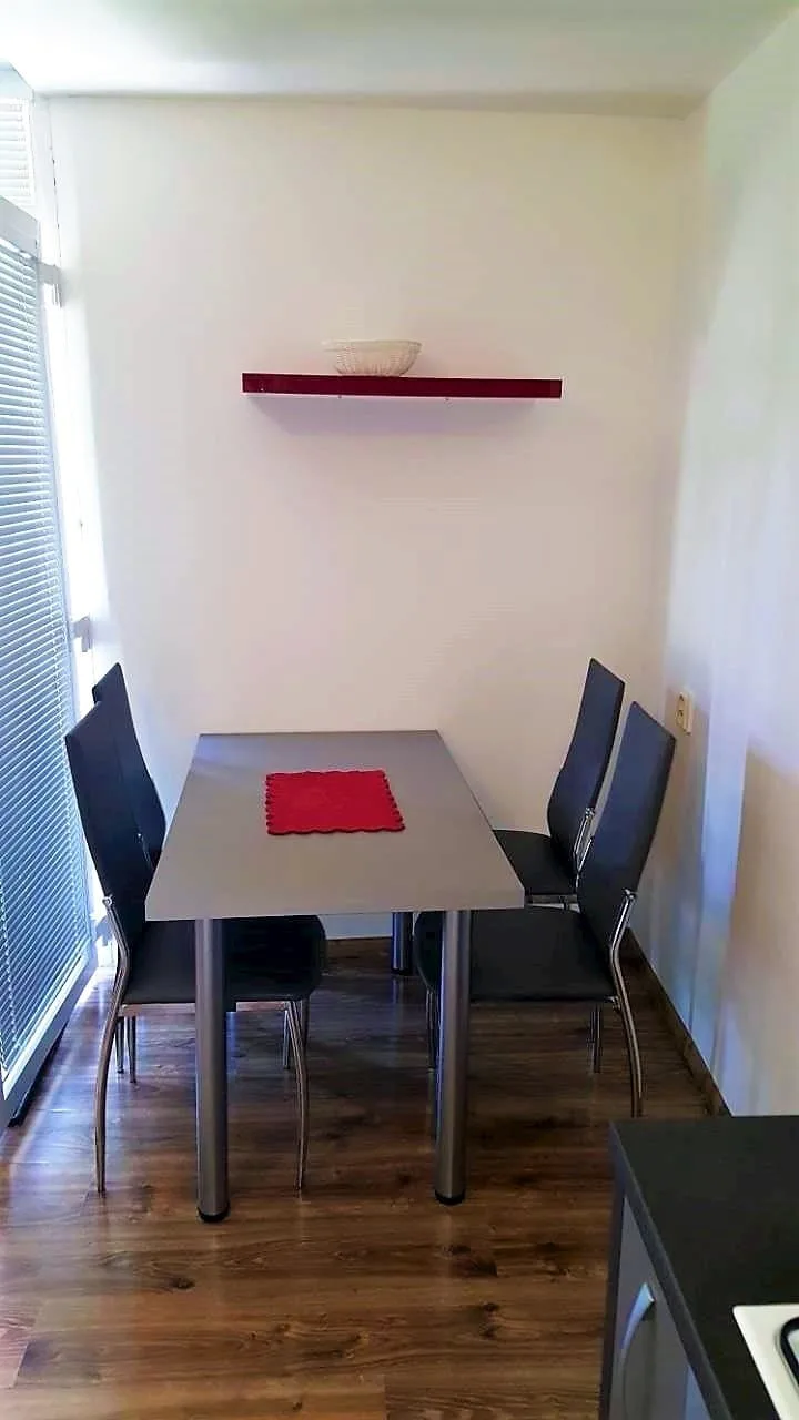 Chata Alexandra — zdjęcie 7
