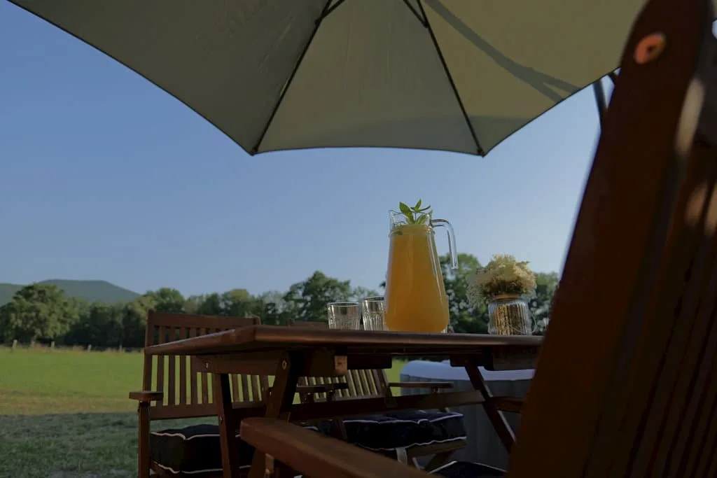 Glamping Resort — photo 6