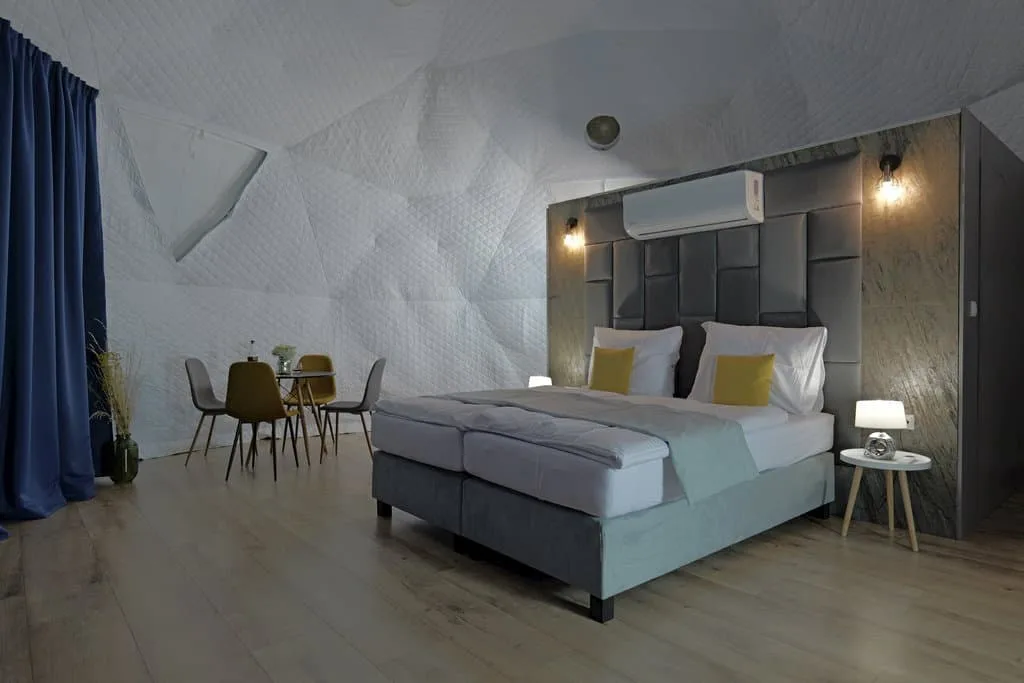 Glamping Resort — photo 7