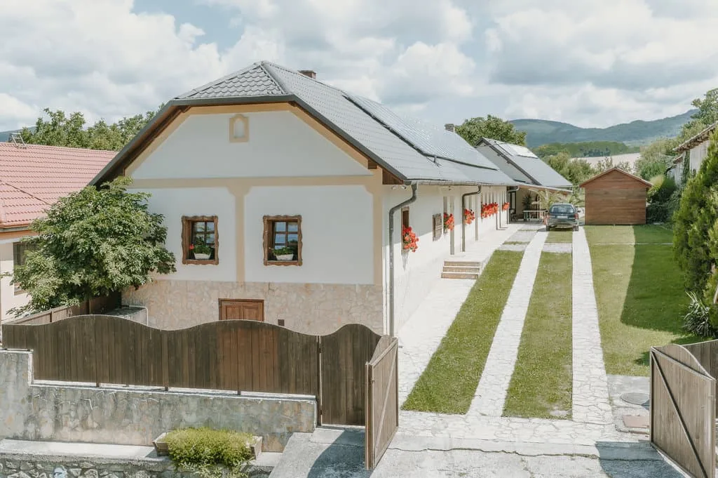 Molnár Vendégház — photo 2