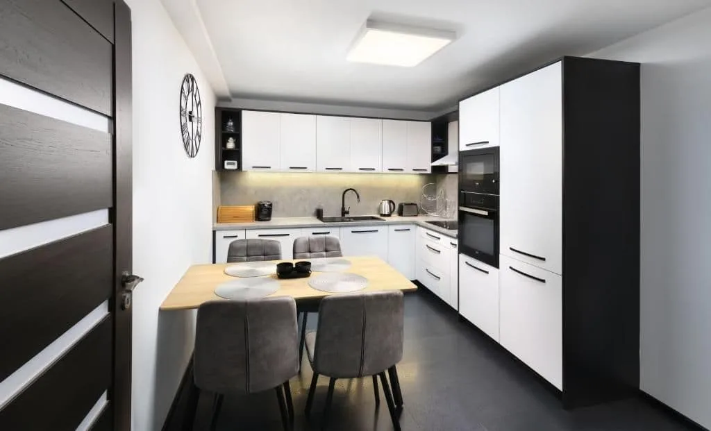 Luxus apartmán pod hradom — photo 5