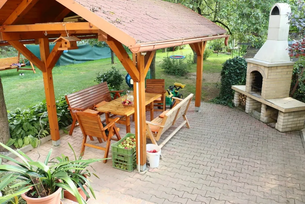 Chalupa Čerenica — photo 2