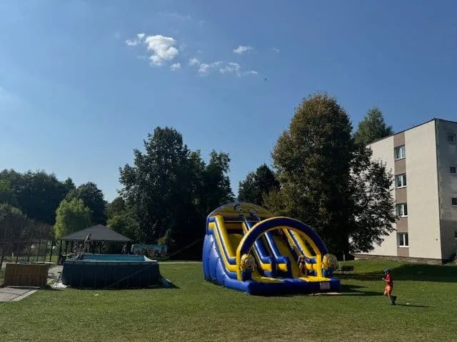 GO Kľačno — zdjęcie 3