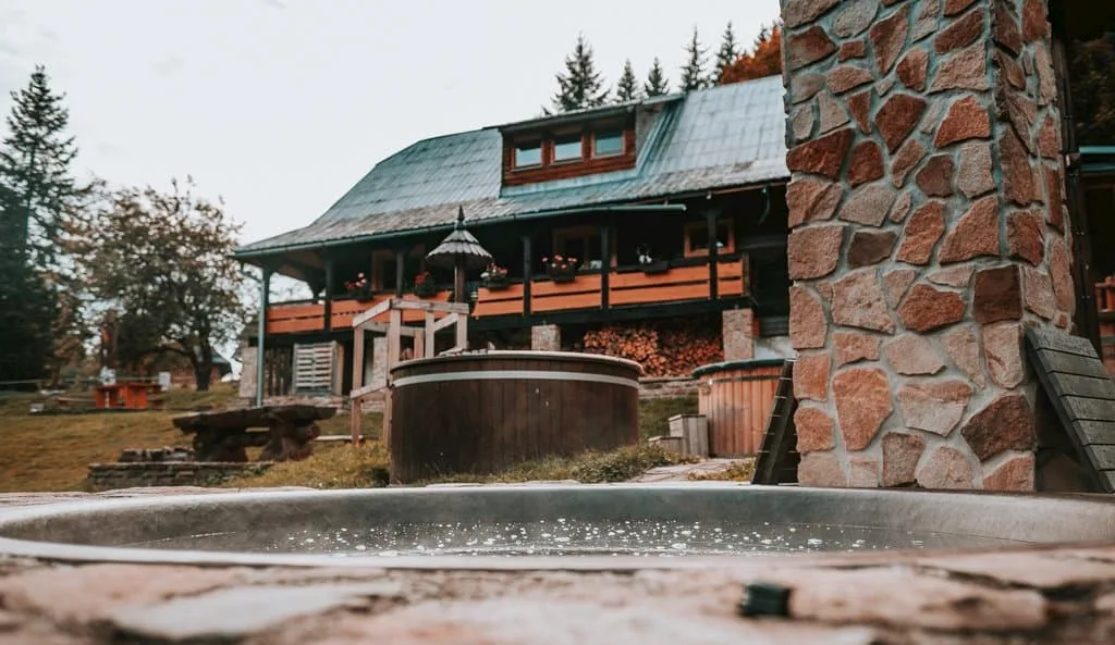 Sudopark — fotografija 4