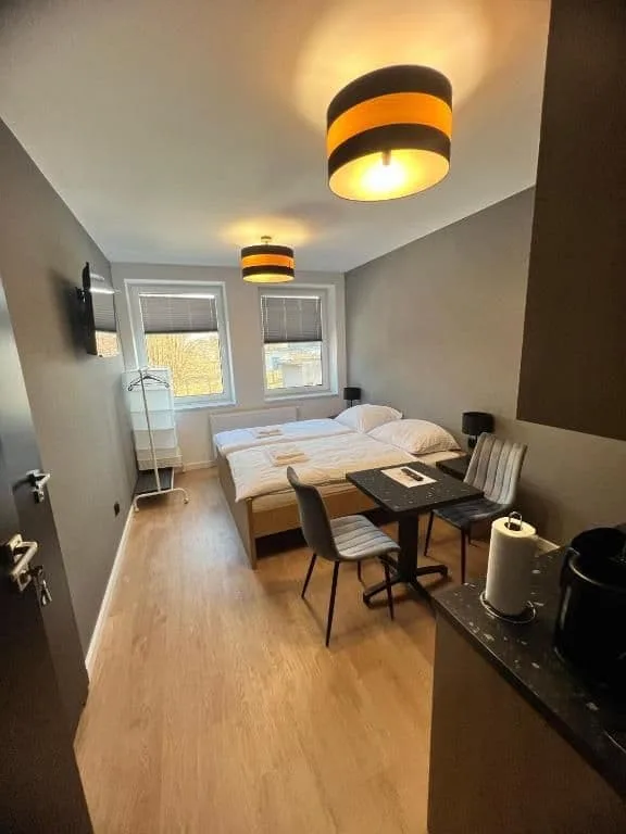 Apartmány Ambiente — photo 5