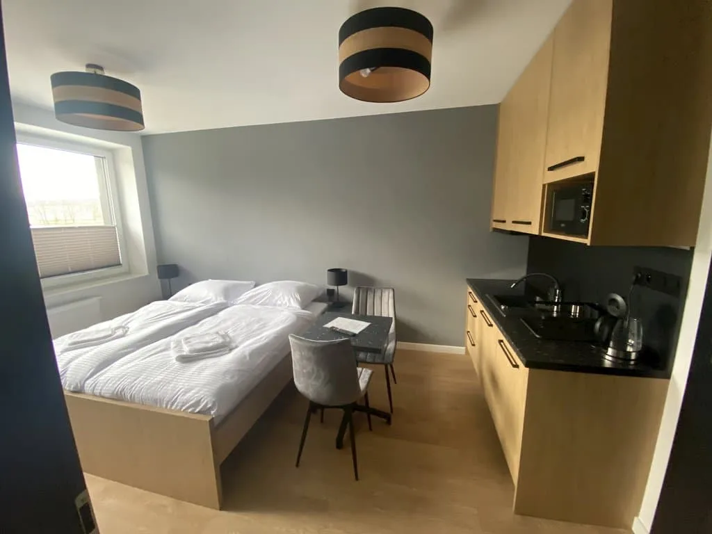 Apartmány Ambiente — photo 6