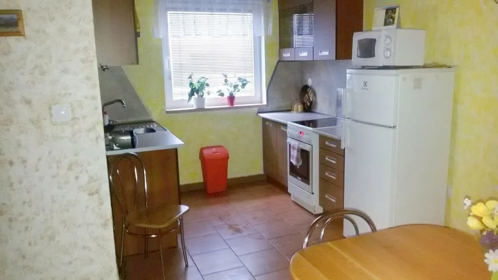 Ubytovanie u Janky — photo 6