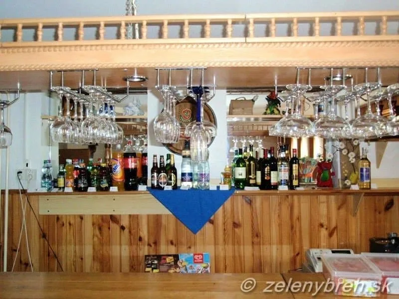 Rekreačné zariadenie Zelený Breh — photo 5