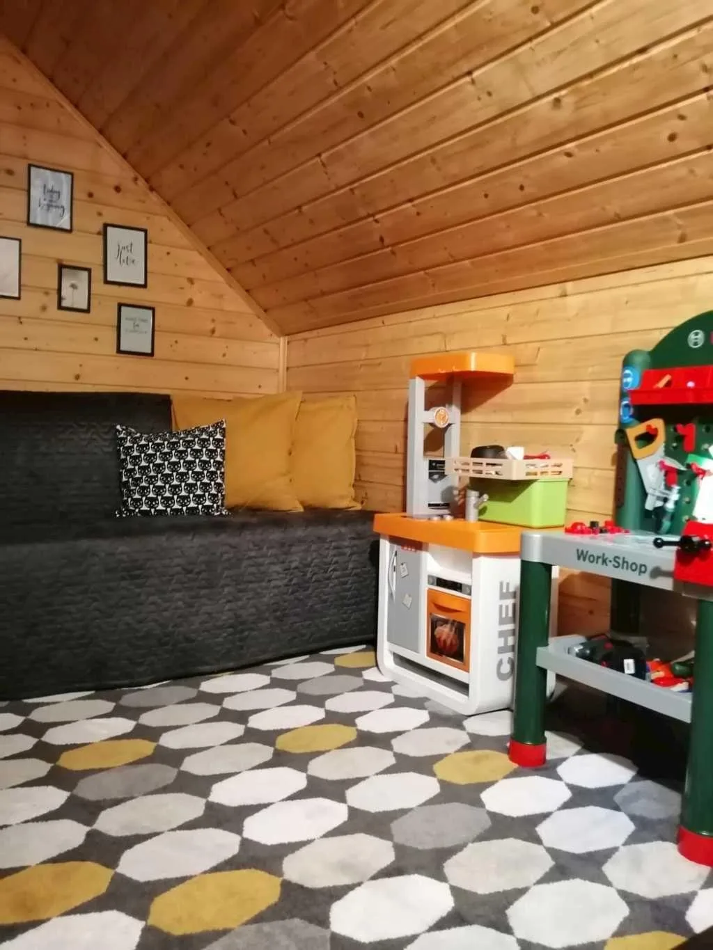 Chata Chillax — zdjęcie 6