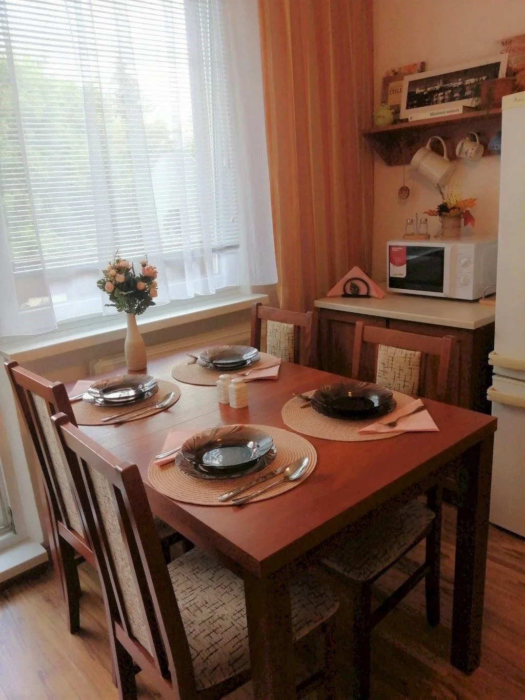 Apartmán Classic — 3. fénykép
