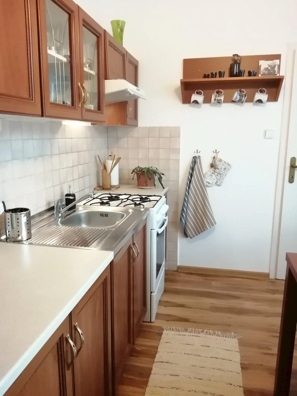 Apartmán Classic — 4. fénykép