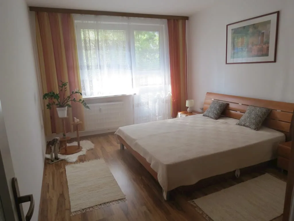 Apartmán Classic — 6. fénykép
