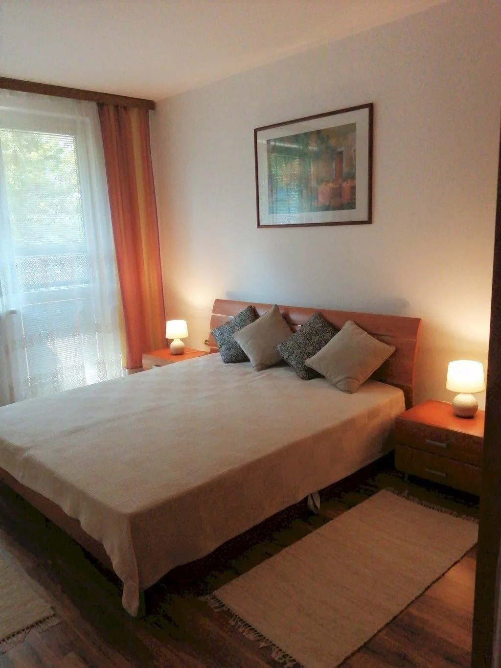 Apartmán Classic — 7. fénykép