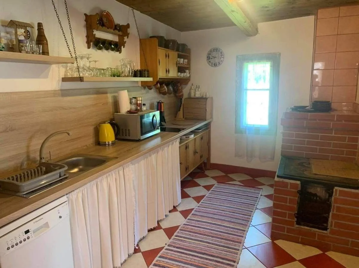 Chata Chatôčka Residencia Holubčík — photo 6