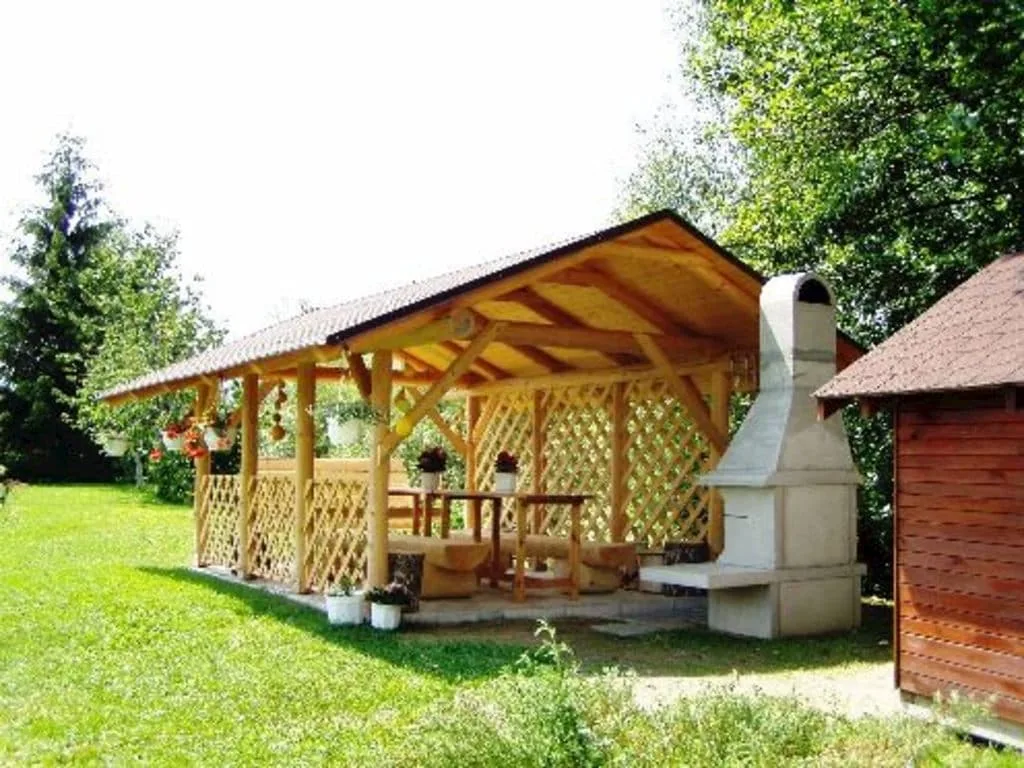 Chata RajTeplice — photo 3