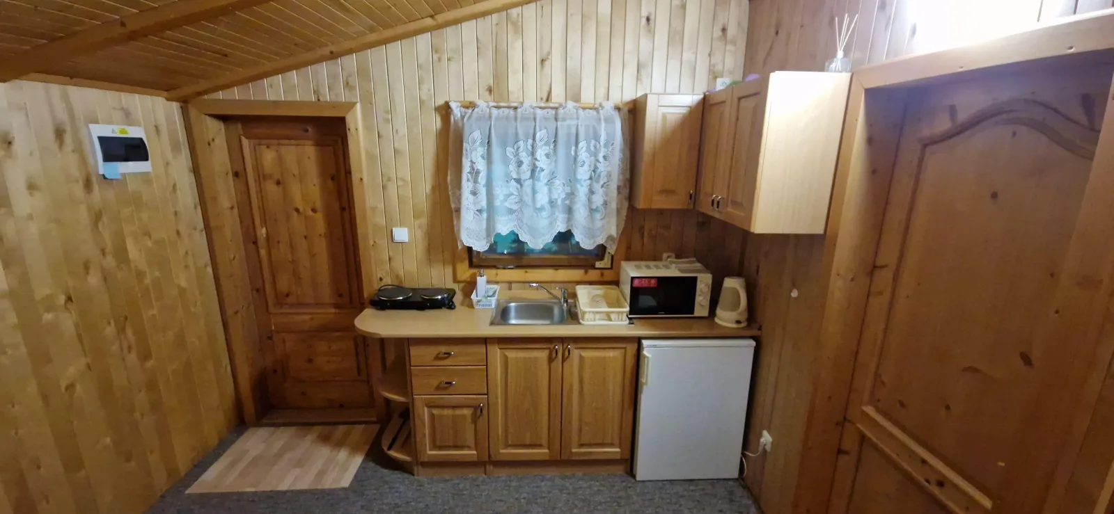 Chata RajTeplice — photo 7