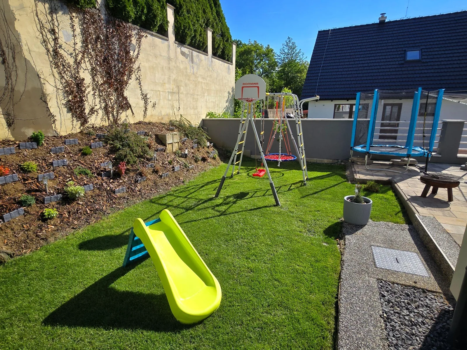 Dom pri jazere Nitrianske Rudno — photo 4